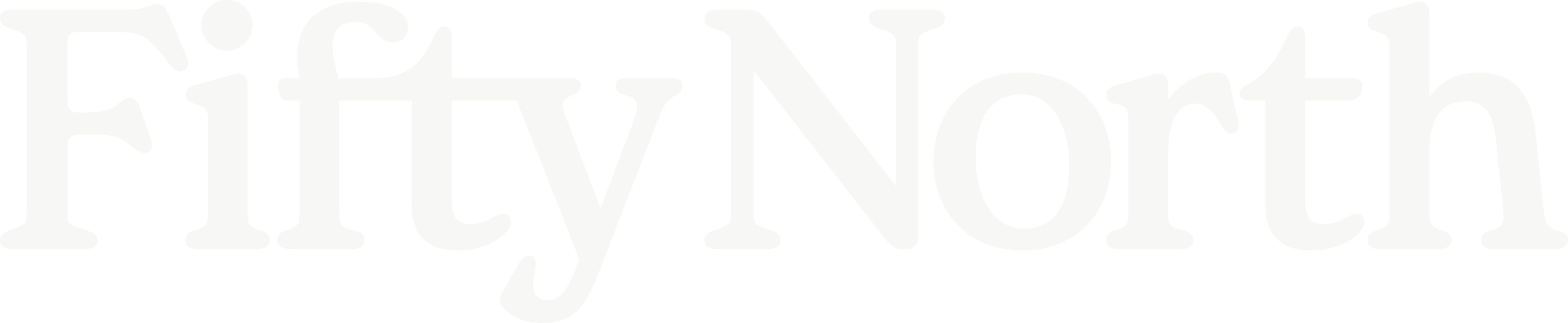 Fifty North